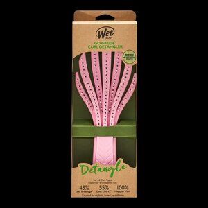 WET Brush Go Green Curl Detanglerf